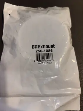 256-1086 Brexhaust Exhaust Gasket