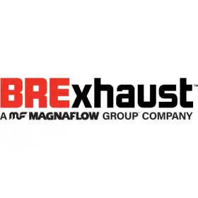 256-1107 Brexhaust Genuine Exhaust Pipe Flange Gasket 256-1107 Brexhaust Genuine Exhaust Pipe Flange Gasket