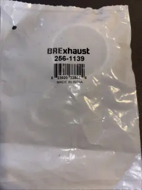 256-1139 Brexhaust Exhaust Gasket