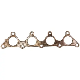 256-1165 Brexhaust For Hyundai Accent Kia Rio5 Exhaust Pipe Flange Gasket 256-1165 Brexhaust For Hyundai Accent Kia Rio5 Exhaust Pipe Flange Gasket