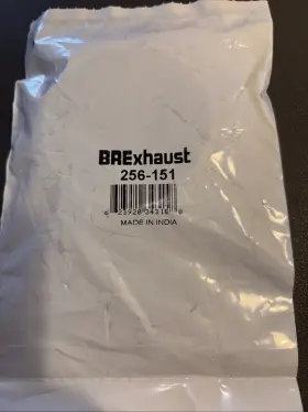 256-151 Brexhaust Exhaust Gasket