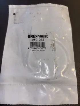 256-287 Brexhaust Exhaust Gasket