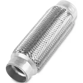 Brexhaust 265-313 Universal Exhaust Flex Pipe 1.75 Inch X 10