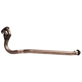 Brexhaust 832-903 Direct-fit Exhaust Intermediate Pipe For 1983-85 Nissan 720
