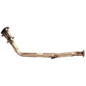 835-059 Brexhaust Direct-fit Exhaust Intermediate Pipe 1986-87 For Nissan D21 2
