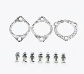 Eb1247 Budurerbest Car Accessories Exhaust Flange Repair Kits For Civic Acura Intergra