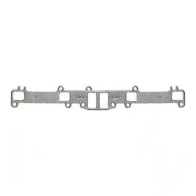 Ms9789-1 Carquest Fel-pro Ms97891 - Exhaust Manifold Gasket Set
