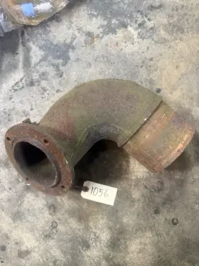 226-3054 Caterpillar Elbow Exhaust - P/n
