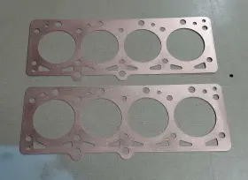 O05008-063 Cgu Ferrari 308 328 Copper Head Gasket 84mm X 1.6mm Thick