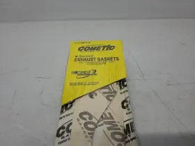 C15189tng Chevrolet Cometic Header Gasket Set Small Block Chevy 1.45 Inch X 1.55 Square