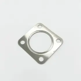 8046241 Chm Gasket Turbocharger To Exhaust Duct For Isuzu Npr-hd Nqr Npr 4hk1 5.2l 07-24