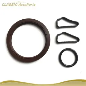 Cl12430d830ts Classic-autoparts Timing Cover Gasket Set For 06-12 Kia Hyundai Azera Santa Fe 3.3l 3.5l 3.8l Dohc