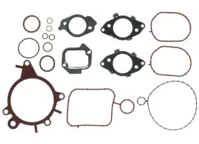 Gs33697 Clevite Engine Parts For 11-15 F250/f350/f450/f550 6.7l Powerstroke Fuel Pump Gasket