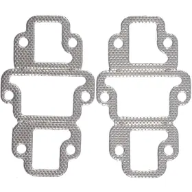 Ms14143 Clevite Mahle Exhaust Manifold Gasket Set