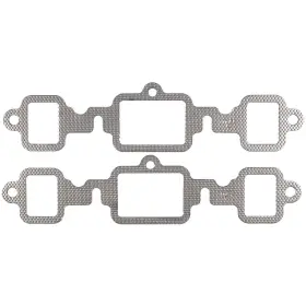 Ms15141 Clevite Mahle Exhaust Manifold Gasket Set