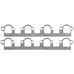 Ms15499 Clevite Mahle Exhaust Manifold Gasket Set