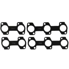 Ms16332 Clevite Mahle Exhaust Manifold Set Ford 6.8l 1997-14