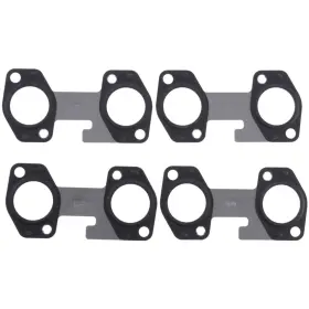 Ms19535 Clevite Mahle Exhaust Manifold Gasket Set