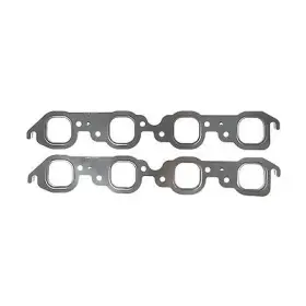 Ms20117 Clevite Mahle Original/clevite - Header Gasket Set Mls Bbc Sq-port