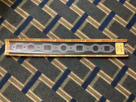 235-261 Clifford 62-0032 1937-1963 Chevy 6 Cylinder Fenton Header Gasket Nos Vintage Vtg