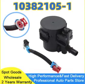 10382105-1 Coagzpart21 Vent Purge Solenoid Wiring Harness For Chevy Express2500 3500 Cvs6 214-2149 6.0l