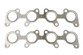 Cometic 191070002367 11 5.0l Coyote .030 Inch Mls Exhaust Gaskets Pair