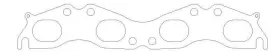 Sr20de Cometic 191070005443 Nissan Sr20de/t 91-02 Exhaust .030 Inch Mls Head Gasket 2.050 X 1.5