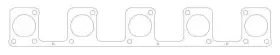Cometic 191070142681 04-05 Dodge Viper .030 Inch Msl Gen Iii Exhaust Gasket