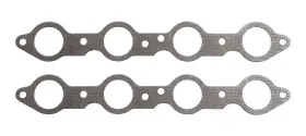 C15568ht Cometic Header Gasket - 1.840 In Round Steel Core Laminate Pair