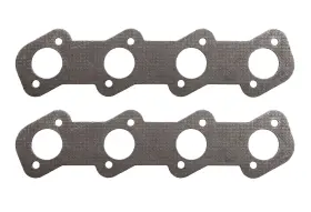 C15574ht Cometic Header Gasket - 1.670 In Round Steel Core Laminate Pair