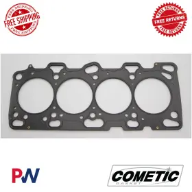 C4156-040 Cometic Mls Cylinder Head Gasket For Mitsubishi 4g63/4g63t Dohc 2.0l C4156-040 Cometic Mls Cylinder Head Gasket For Mitsubishi 4g63/4g63t Dohc 2.0l
