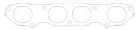 C4159-030 Cometic Exhaust Header Gasket .030 Inch Fits Honda F20c1/f20c2/f22c1