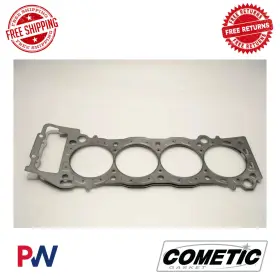 C4245-030 Cometic Mls Cylinder Head Gasket For Toyota 2rz 2.4l-3rz 2.7l 16v