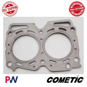 C4261-027 Cometic Mls Cylinder Head Gasket For Subaru Ej20gn/ej205 2.0l Dohc 16v