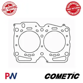 C4262-040 Cometic Mls Cylinder Head Gasket For Subaru Ej22e 2.2l Sohc 16v 98mm C4262-040 Cometic Mls Cylinder Head Gasket For Subaru Ej22e 2.2l Sohc 16v 98mm