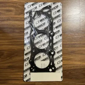C4346-045 Cometic Mls Cylinder Head Gasket For Nissan Vg30de/vg30dett 3.0l V6