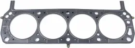 C5511-040 Cometic Gasket Mls .040 Thickness 4.030 Head For Small Block Ford C5511-040 Cometic Gasket Mls .040 Thickness 4.030 Head For Small Block Ford