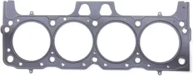 C5666-040 Cometic Gasket Mls .040 Thickness 4.400 Head For Big Block Ford 460