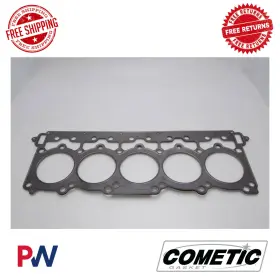 C5814-027 Cometic Mls Cylinder Head Gasket For Dodge 1996-2007 8.0l And 8.3l V10