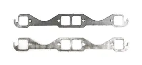 C15190htg Cometic Gasket Automotive Fits Chevrolet Gen-1 Small Block V8 Exhaust