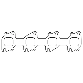 C5041-030 Cometic Gasket Automotive Ford 6.2l Boss Exhaust Manifold Set