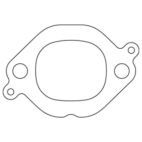 C5867-030 Cometic Gasket Automotive Chevrolet Gen-1 Small Block V8 Exhaust Header Set
