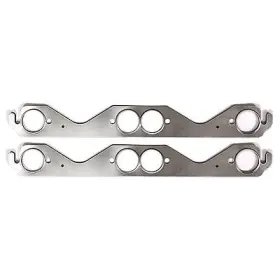 C5893-030 Cometic Gasket Automotive Gaskets - Mls Exhaust Sbc 1.625 Round Port