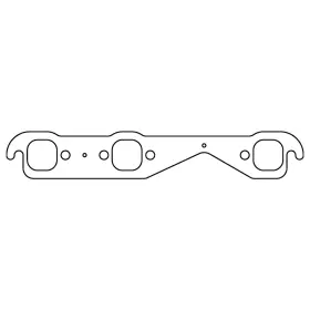 C15008-064 Cometic Gasket C15008064 Gaskets Chevrolet 3.8/4.3l Gen-1 90 Degree V6 Exhaust