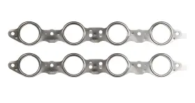 C15547 Cometic Gasket For Gm Gen-3/4 Small Block V8 Mls Exhaust Manifold Set