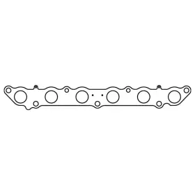 C4208-030 Cometic Gasket Toyota 7mgte 87-92 Exhaust .030 Inch Mls Head 1.412 Round Po