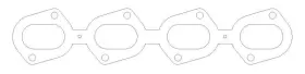 C5012-030 Cometic Gasket Gaskets