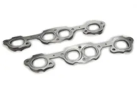 C5552-065 Cometic Gasket Header - 1.50 X 1.60 In Square Port Mls Pair