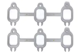 C5725-040 Cometic Gasket Exhaust Manifold / Header - Multi-layer Steel Pair