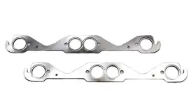 C5891-030 Cometic Gasket Mls Exhaust - Sbc 1.500 Round Port